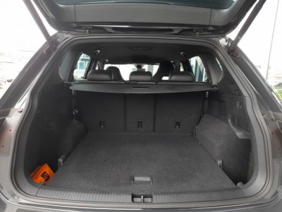 Seat Tarraco Gebrauchtwagen