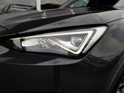 Seat Tarraco Gebrauchtwagen