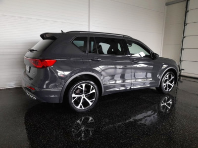 Seat Tarraco Gebrauchtwagen
