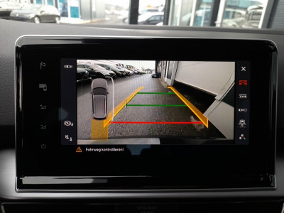 Seat Tarraco Gebrauchtwagen