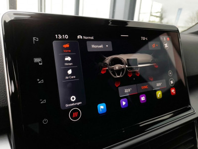 Seat Tarraco Gebrauchtwagen