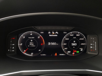 Seat Tarraco Gebrauchtwagen