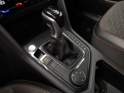 Seat Tarraco Gebrauchtwagen