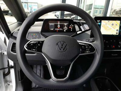 VW ID.3 Gebrauchtwagen