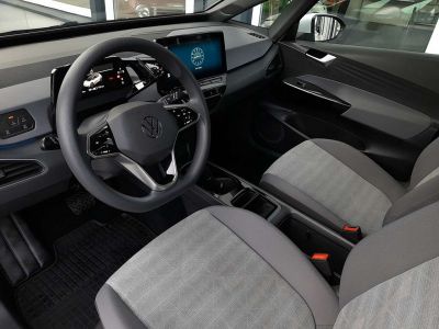 VW ID.3 Gebrauchtwagen