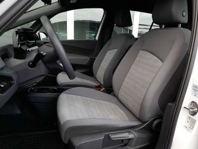 VW ID.3 Gebrauchtwagen