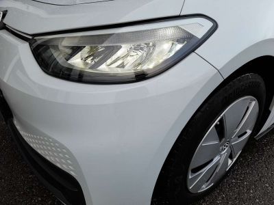 VW ID.3 Gebrauchtwagen