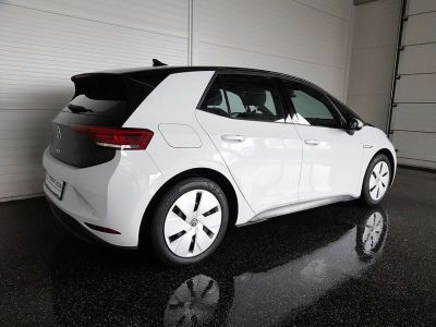 VW ID.3 Gebrauchtwagen
