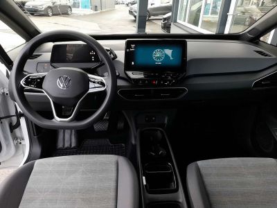 VW ID.3 Gebrauchtwagen