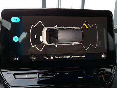 VW ID.3 Gebrauchtwagen