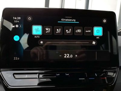 VW ID.3 Gebrauchtwagen