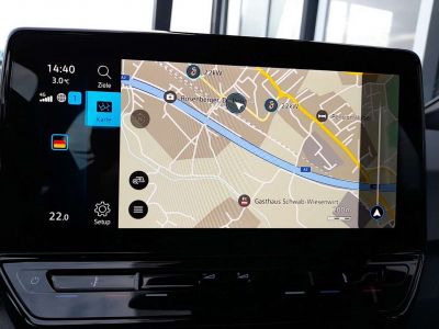 VW ID.3 Gebrauchtwagen