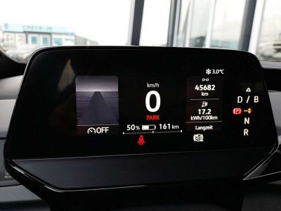 VW ID.3 Gebrauchtwagen