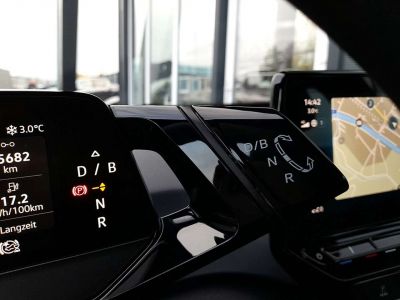 VW ID.3 Gebrauchtwagen