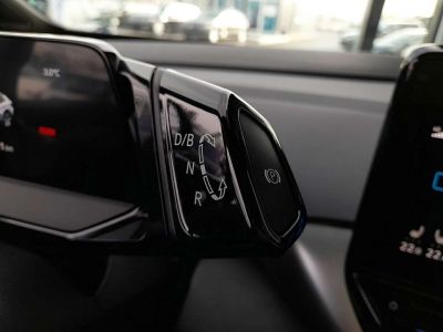 VW ID.4 Gebrauchtwagen