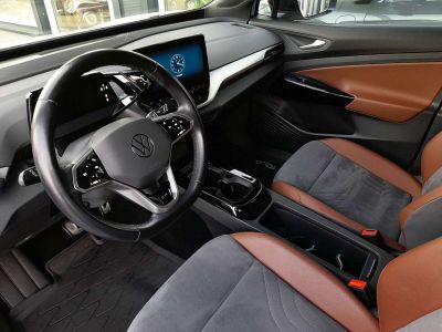 VW ID.4 Gebrauchtwagen