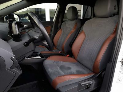 VW ID.4 Gebrauchtwagen