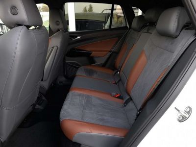 VW ID.4 Gebrauchtwagen