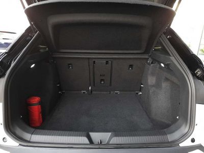 VW ID.4 Gebrauchtwagen