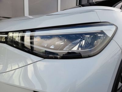 VW ID.4 Gebrauchtwagen