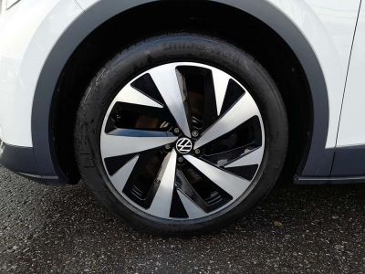 VW ID.4 Gebrauchtwagen