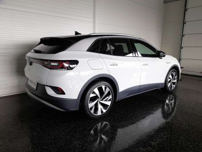 VW ID.4 Gebrauchtwagen