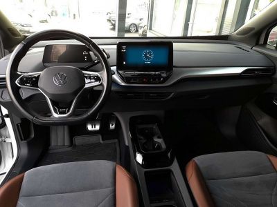 VW ID.4 Gebrauchtwagen