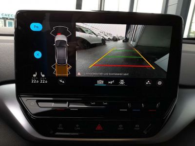 VW ID.4 Gebrauchtwagen