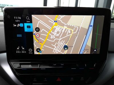 VW ID.4 Gebrauchtwagen