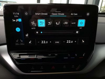 VW ID.4 Gebrauchtwagen