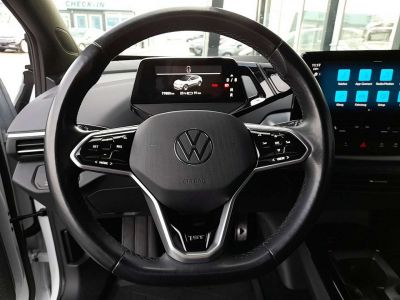 VW ID.4 Gebrauchtwagen