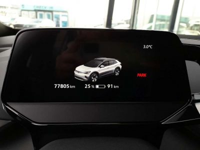 VW ID.4 Gebrauchtwagen