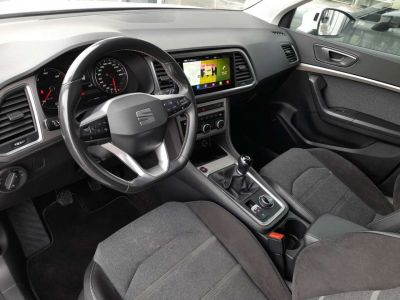 Seat Ateca Gebrauchtwagen