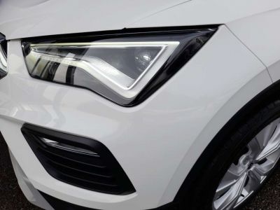 Seat Ateca Gebrauchtwagen