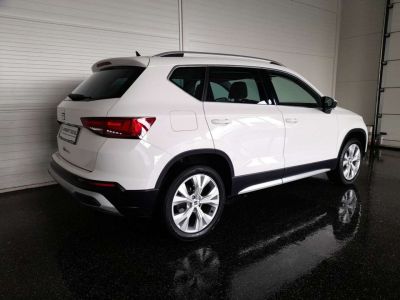 Seat Ateca Gebrauchtwagen