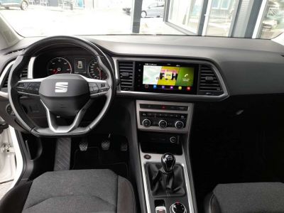 Seat Ateca Gebrauchtwagen