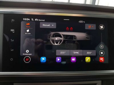 Seat Ateca Gebrauchtwagen