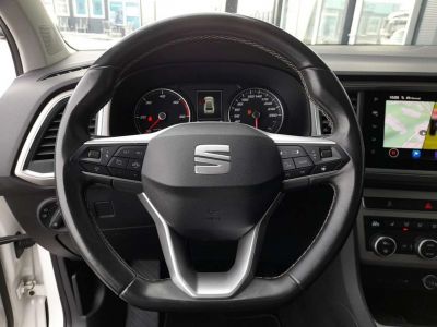 Seat Ateca Gebrauchtwagen