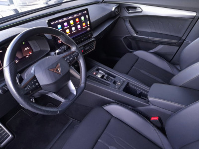 Cupra Formentor Gebrauchtwagen Cupra Formentor Gebrauchtwagen