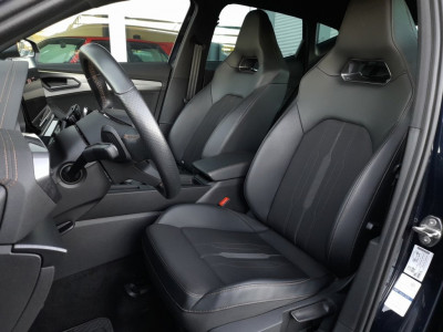 Cupra Formentor Gebrauchtwagen Cupra Formentor Gebrauchtwagen
