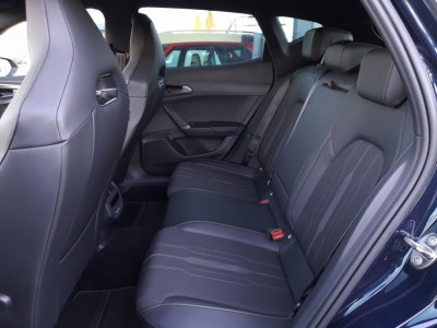 Cupra Formentor Gebrauchtwagen Cupra Formentor Gebrauchtwagen