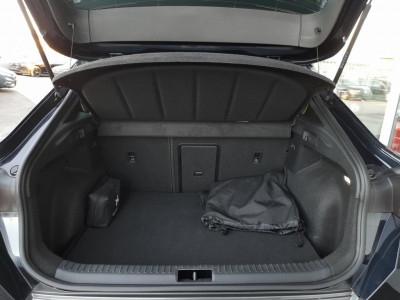 Cupra Formentor Gebrauchtwagen Cupra Formentor Gebrauchtwagen