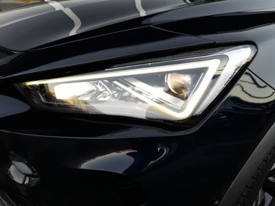 Cupra Formentor Gebrauchtwagen Cupra Formentor Gebrauchtwagen