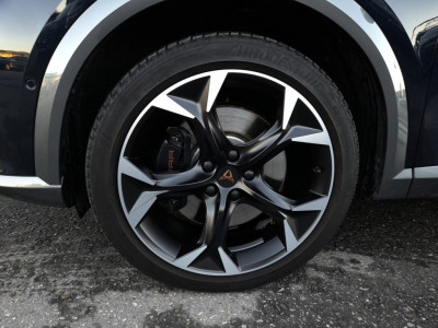 Cupra Formentor Gebrauchtwagen Cupra Formentor Gebrauchtwagen