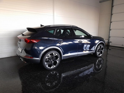 Cupra Formentor Gebrauchtwagen Cupra Formentor Gebrauchtwagen