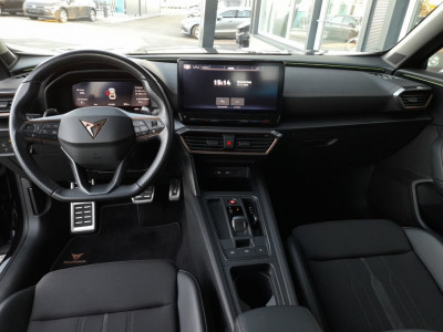Cupra Formentor Gebrauchtwagen Cupra Formentor Gebrauchtwagen