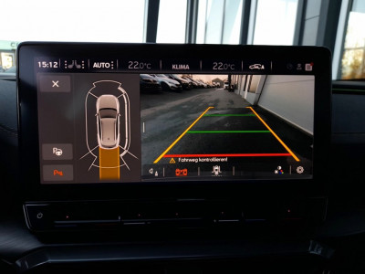 Cupra Formentor Gebrauchtwagen Cupra Formentor Gebrauchtwagen