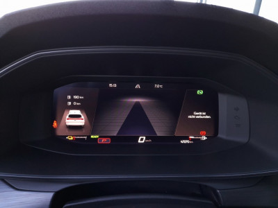 Cupra Formentor Gebrauchtwagen Cupra Formentor Gebrauchtwagen