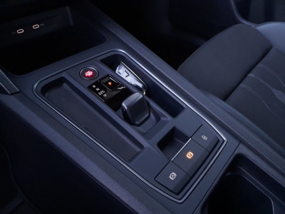 Cupra Formentor Gebrauchtwagen Cupra Formentor Gebrauchtwagen