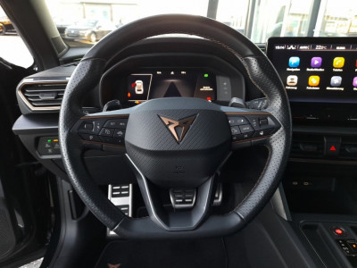 Cupra Formentor Gebrauchtwagen Cupra Formentor Gebrauchtwagen